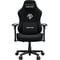 Фото - Кресло для геймеров Anda Seat Phantom 3 Pro Size L Fabric Black (AD18YC-06-B-F) | click.ua