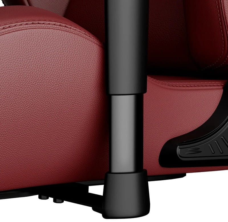 Крісло для геймерів Anda Seat Kaiser 2 Size XL Black/Maroon (AD12XL-02-AB-PV/C-A05)