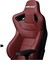Фото - Крісло для геймерів Anda Seat Kaiser 2 Size XL Black/Maroon (AD12XL-02-AB-PV/C-A05) | click.ua