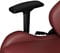 Фото - Крісло для геймерів Anda Seat Kaiser 2 Size XL Black/Maroon (AD12XL-02-AB-PV/C-A05) | click.ua