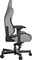 Фото - Крісло для геймерів Anda Seat T-Pro 2 Size XL Linen Grey/Black (AD12XLLA-01-GB-F) | click.ua