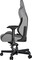 Фото - Крісло для геймерів Anda Seat T-Pro 2 Size XL Linen Grey/Black (AD12XLLA-01-GB-F) | click.ua