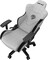 Фото - Крісло для геймерів Anda Seat T-Pro 2 Size XL Linen Grey/Black (AD12XLLA-01-GB-F) | click.ua