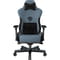 Фото - Крісло для геймерів Anda Seat T-Pro 2 Size XL Blue/Black (AD12XLLA-01-SB-F) | click.ua