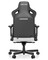 Фото - Крісло для геймерів Anda Seat Kaiser 3 Size L Fabric Grey (AD12YDC-L-01-G-PV/F) | click.ua