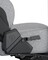 Фото - Крісло для геймерів Anda Seat Kaiser 3 Size L Fabric Grey (AD12YDC-L-01-G-PV/F) | click.ua