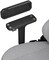 Фото - Крісло для геймерів Anda Seat Kaiser 3 Size L Fabric Grey (AD12YDC-L-01-G-PV/F) | click.ua