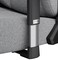 Фото - Крісло для геймерів Anda Seat Kaiser 3 Size L Fabric Grey (AD12YDC-L-01-G-PV/F) | click.ua