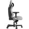 Фото - Крісло для геймерів Anda Seat Kaiser 3 Size L Fabric Grey (AD12YDC-L-01-G-PV/F) | click.ua