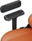 Фото - Крісло для геймерів Anda Seat Kaiser 3 Size L Orange (AD12YDC-L-01-O-PV/C) | click.ua