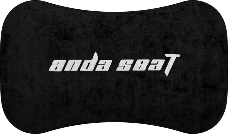 Кресло для геймеров Anda Seat Kaiser 3 Size L White (AD12YDC-L-01-W-PV/C)