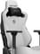 Фото - Кресло для геймеров Anda Seat Kaiser 3 Size L White (AD12YDC-L-01-W-PV/C) | click.ua
