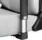 Фото - Кресло для геймеров Anda Seat Kaiser 3 Size L White (AD12YDC-L-01-W-PV/C) | click.ua
