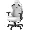 Фото - Кресло для геймеров Anda Seat Kaiser 3 Size XL White (AD12YDC-XL-01-W-PV/C) | click.ua
