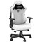 Фото - Кресло для геймеров Anda Seat Kaiser 3 Size XL White (AD12YDC-XL-01-W-PV/C) | click.ua