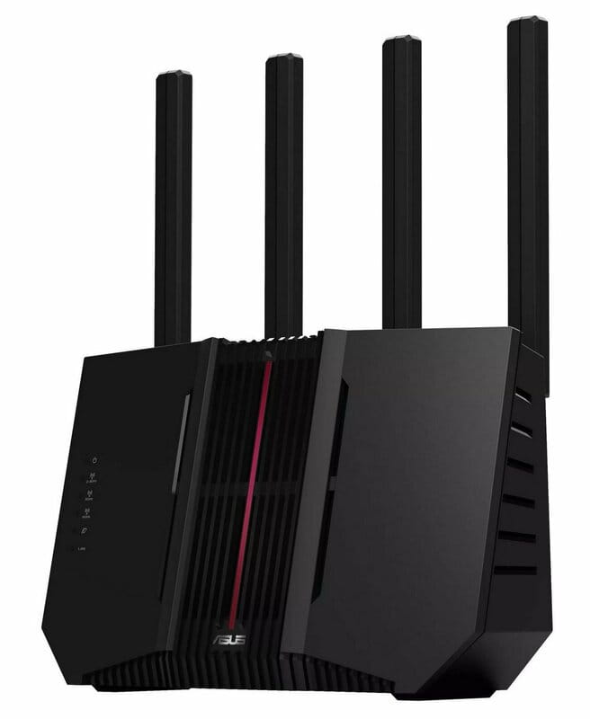 Беспроводной маршрутизатор Asus RT-BE92U (90IG0950-MO9A0V)