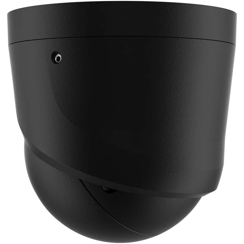IP-камера Ajax TurretCam (8 Mp/2.8 mm) Black (64928.197.BL1)