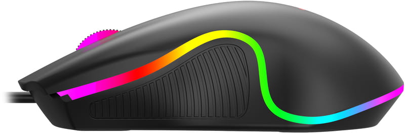 Мышь GamePro GM117 Black