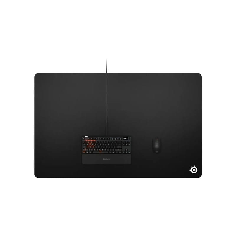 Игровая поверхность SteelSeries QcK 4XL (63851)