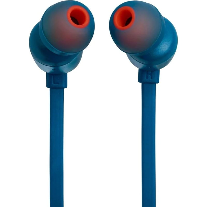 Гарнітура JBL Tune 310C Blue (JBLT310CBLU)