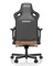 Фото - Крісло для геймерів Anda Seat Kaiser 3 Size XL Brown (AD12YDC-XL-01-K-PV/C) | click.ua