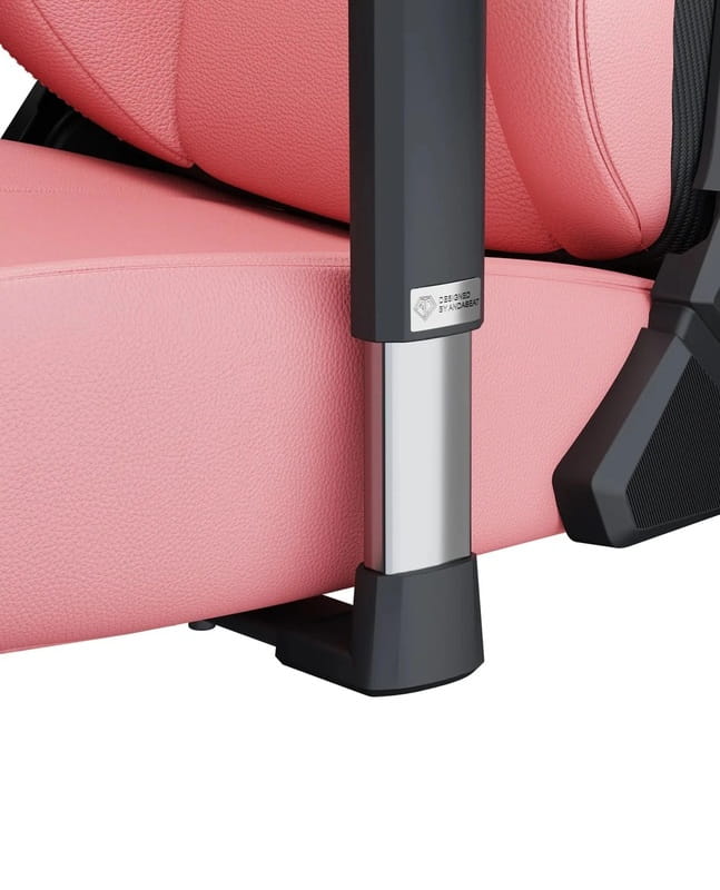 Крісло для геймерів Anda Seat Kaiser 3 Size XL Pink (AD12YDC-XL-01-P-PV/C)