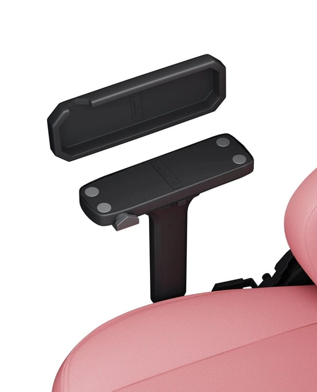 Крісло для геймерів Anda Seat Kaiser 3 Size XL Pink (AD12YDC-XL-01-P-PV/C)