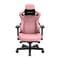 Фото - Крісло для геймерів Anda Seat Kaiser 3 Size XL Pink (AD12YDC-XL-01-P-PV/C) | click.ua