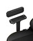 Фото - Крісло для геймерів Anda Seat Kaiser 3 Size XL Black (AD12YDC-XL-01-B-PV/C) | click.ua