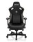 Фото - Крісло для геймерів Anda Seat Kaiser 3 Size XL Black (AD12YDC-XL-01-B-PV/C) | click.ua