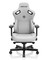 Фото - Кресло для геймеров Anda Seat Kaiser 3 Size XL Fabric Grey (AD12YDC-XL-01-G-PV/F) | click.ua
