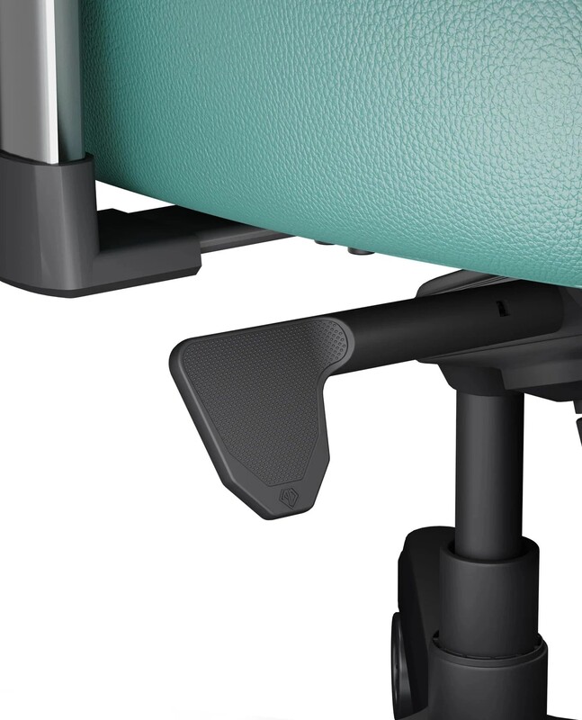 Крісло для геймерів Anda Seat Kaiser 3 Size XL Green (AD12YDC-XL-01-E-PV/C)