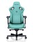 Фото - Крісло для геймерів Anda Seat Kaiser 3 Size XL Green (AD12YDC-XL-01-E-PV/C) | click.ua