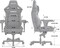 Фото - Крісло для геймерів Anda Seat Kaiser 4 Size XL Black (AD12YDDC-XLL-20-B-CF) | click.ua