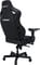 Фото - Крісло для геймерів Anda Seat Kaiser 4 Size XL Black (AD12YDDC-XLL-20-B-CF) | click.ua