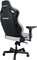 Фото - Крісло для геймерів Anda Seat Kaiser 4 Size XL White (AD12YDDC-XLL-20-W-PV/C) | click.ua