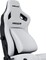 Фото - Крісло для геймерів Anda Seat Kaiser 4 Size XL White (AD12YDDC-XLL-20-W-PV/C) | click.ua