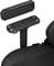 Фото - Крісло для геймерів Anda Seat Kaiser 3 Size L Black (AD12YDC-L-01-B-CF) | click.ua