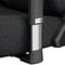 Фото - Крісло для геймерів Anda Seat Kaiser 3 Size L Black (AD12YDC-L-01-B-CF) | click.ua