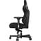 Фото - Крісло для геймерів Anda Seat Kaiser 3 Size L Black (AD12YDC-L-01-B-CF) | click.ua
