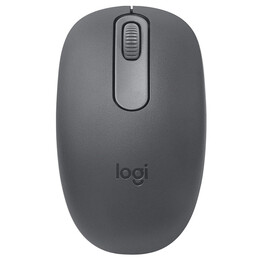 Миша бездротова Logitech M196 Graphite (910-007459)