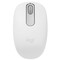 Фото - Миша бездротова Logitech M196 Off White (910-007460) | click.ua