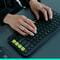 Фото - Клавiатура бездротова Logitech Pop Icon Keys Rose (920-013073) | click.ua