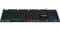 Фото - Клавіатура GamePro GK296 RGB Black | click.ua