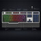 Фото - Клавіатура GamePro Stinger GK599 Grey | click.ua