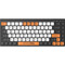 Фото - Клавиатура беспроводная OfficePro SK955B Bluetooth Black | click.ua