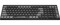 Фото - Клавиатура беспроводная OfficePro SK985B Bluetooth Black | click.ua