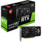 Фото - Видеокарта GF RTX 3050 6GB GDDR6 Ventus 2X E 6G OC MSI (GeForce RTX 3050 VENTUS 2X E 6G OC) | click.ua