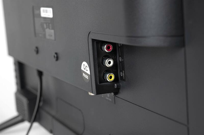 Телевізор OzoneHD 24FN93T2