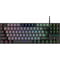 Фото - Клавиатура GamePro MK100B Black | click.ua